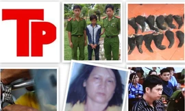 Bản tin Hình sự 18H: Tên trộm cả gan gọi nạn nhân lên phường ‘giải quyết’