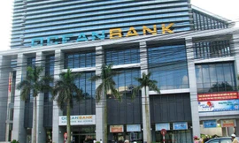 Thêm một lãnh đạo Ngân hàng Đại Dương bị bắt giam