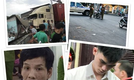 Bản tin Hình sự 18H: Rốt ráo điều tra nghi án nhận hối lộ 16 tỷ đồng