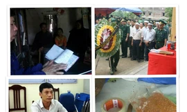 Bản tin Hình sự 18H: 'Cán bộ tuyển dụng' lừa hiếp 3 cô gái, cướp xe