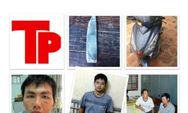 Bản tin Hình sự 18H: Nghiện game, giết cả gia đình