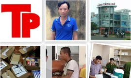 Bản tin Hình sự 18H: Bắt hai hotgirl trong đường dây buôn người