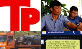 Bản tin Hình sự 18H: Xế hộp đâm 8 dân quân thương vong đeo biển giả