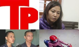 Bản tin Hình sự 18H: Mê cờ bạc, cô bé 12 tuổi khoắng sạch két bà nội