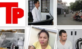 Bản tin Hình sự 18H: Án mạng từ việc 'nhắc nhở' chú thím sàm sỡ nhau