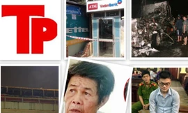 Bản tin Hình sự 18H: Lật mặt 'dê già' 74 tuổi