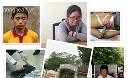 Bản tin Hình sự 18H: Côn đồ 9X đại náo bệnh viện, bác sỹ chạy cuống cuồng