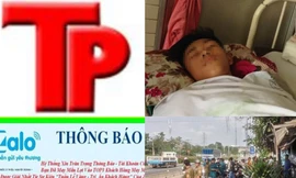 Bản tin Hình sự 18H: Khoắng sạch túi xách trong lúc bạn tình đi tắm