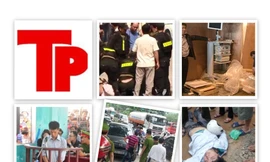 Bản tin Hình sự 18H: Giết người giữa phố để quỵt nợ tiền tỷ?