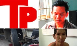 Bản tin Hình sự 18H: Nữ sinh lớp 8 bị hiếp dâm, cắt cổ?