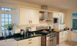 Những căn bếp xinh - Phần II