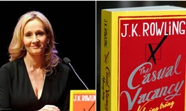 Khoảng trống của Rowling