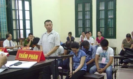 'Vướng' khi xử lý tội bắt người trái phép