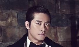 Tuấn Hưng lại khoe khéo