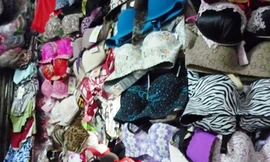 Sớm kết luận chất lạ áo ngực Trung Quốc