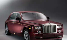 Rolls-Royce bản ‘mãnh long’ đắt hàng tại Trung Quốc