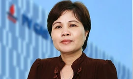 ‘Sếp tổng’ của PV Gas từ chức