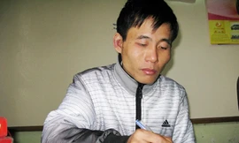 Truy tố kẻ giết người bằng búa và dao phay