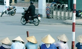 Siết nhập cư vào các đô thị lớn