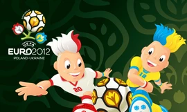 Kết quả cuộc thi giai đoạn 1 “Vui cùng euro 2012”