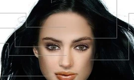 Tiết lộ gương mặt hoàn hảo mọi đàn ông và phụ nữ đều mê