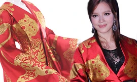 Lý Nhã Kỳ: Bị tổn thương và mệt mỏi