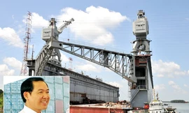 Cuộc chạy trốn ly kỳ của Dương Chí Dũng