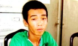 Chế 'bom xăng', đốt nhà trả đũa