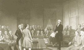 Học sinh Mỹ ít am hiểu lịch sử nước mình