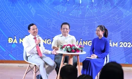 Sinh viên tích cực tham gia phong trào, công tác Đoàn sẽ có kỹ năng sống tốt, phát triển bản thân tốt hơn