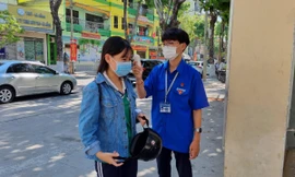 Đà Nẵng thêm 7 ca mắc COVID-19, có 3 em học sinh