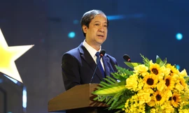 Bộ trưởng Bộ GD&ĐT: Nhìn dự án Đại học Đà Nẵng chưa chuyển mình cần thấy chính mình có lỗi