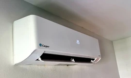 Nắng nóng kéo dài, chuyên gia 'bật mí' cách dùng điều hòa tiết kiệm điện