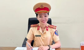 Nhịp cầu nối những yêu thương đến với phụ nữ biên cương