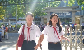 Đà Nẵng công bố điểm chuẩn vào lớp 10, Trường Phan Chu Trinh cao nhất lấy 32 điểm