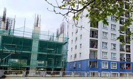 Đà Nẵng mở bán hàng trăm căn hộ giá từ 800 triệu đồng