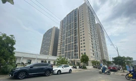 Đà Nẵng cho thuê chung cư với giá từ 2,4 triệu/căn