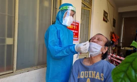 Đà Nẵng vượt mốc hơn 1.000 ca nhiễm trong ngày