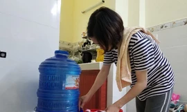 Đà Nẵng lần đầu tiên điều chỉnh giá nước sạch sau 10 năm