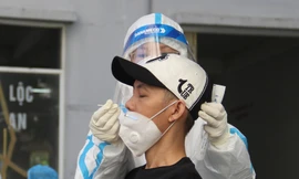 Đà Nẵng thêm 69 ca cộng đồng, hơn một nửa phát hiện qua lấy mẫu hộ gia đình