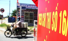 Đà Nẵng còn hai chuỗi lây nhiễm nguy cơ rất cao và chưa kiểm soát được