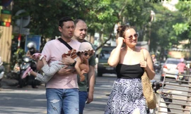 Sắp 'lên đời' phố Tây ở Đà Nẵng 