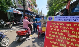 Đà Nẵng thêm 68 trường hợp dương tính, nhiều người ở chợ