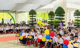 Lý do đặc biệt khiến Đà Nẵng cấm thả bóng bay trong lễ khai giảng