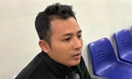 Nạn nhân vụ xe khách lao xuống vực: Nghe 'uỳnh' một cái, xe lập tức lăn 3, 4 vòng