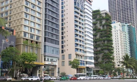 Khách đến Đà Nẵng dịp Tết Dương lịch chủ yếu ở nơi cao cấp