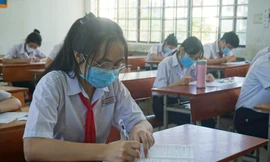 Đà Nẵng công bố điểm chuẩn lớp 10: THPT Phan Châu Trinh cao nhất tới 54,75 điểm