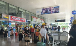 Chuyên gia Trung Quốc về nước báo dương tính, Đà Nẵng truy vết các F1