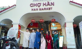 Tỉnh thành nào là quán quân phát triển du lịch? 