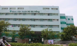 Nam điều dưỡng bệnh viện Hoàn Mỹ Đà Nẵng dương tính với SARS-CoV-2